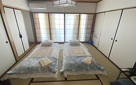 World Friendship Center Guesthouse